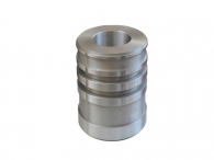  Piston & Carrier Ring