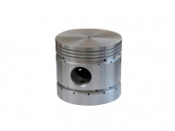  Piston & Carrier Ring