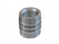  Piston & Carrier Ring