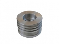  Piston & Carrier Ring