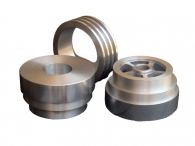  Piston & Carrier Ring