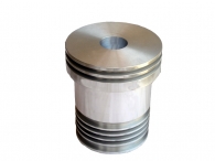  Piston & Carrier Ring