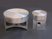 Piston Altas