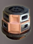 Piston Guide for WD